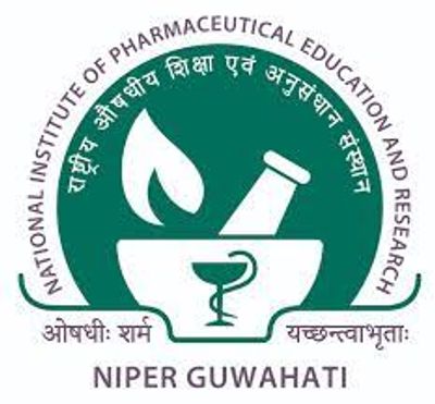 Master of Pharmacy [M.Pharm] (Pharmacy Practice) at National Institute of Pharmaceutical Education And Research, Guwahati, Guwahati